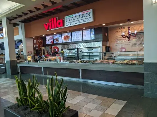 Villa Italian Kitchen