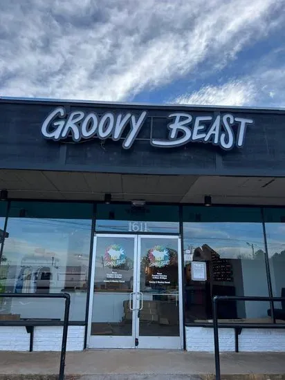 Groovy Beast