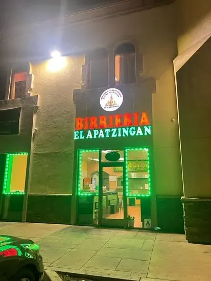 Birrieria El Apatzingán Estilo Michoacan