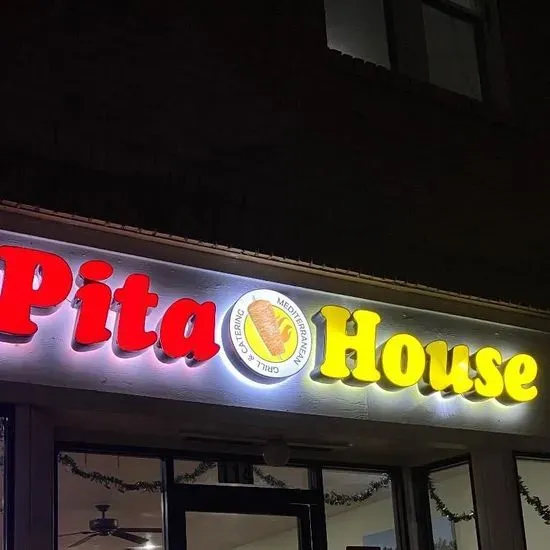 Pita House