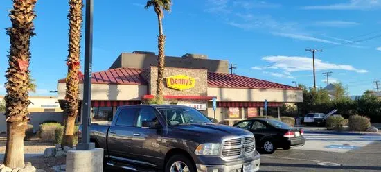 Denny's