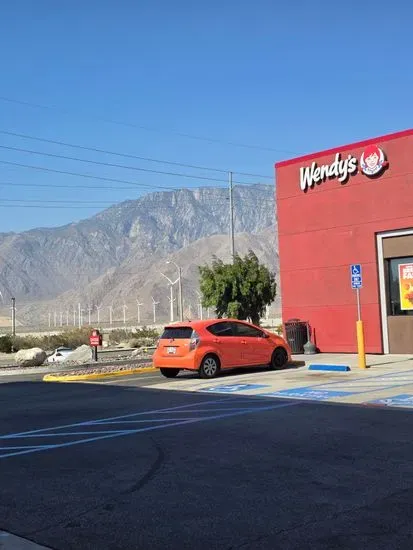Wendy's