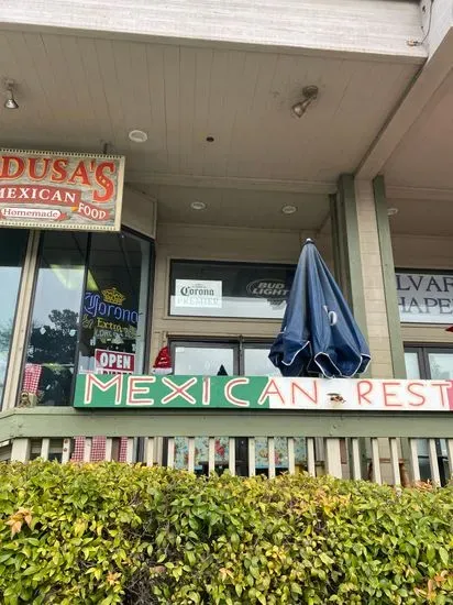 Medusa's Taqueria