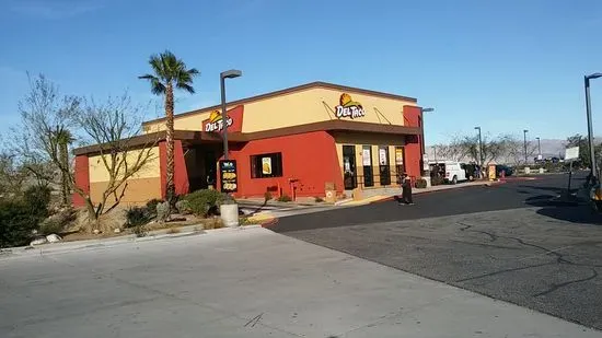 Del Taco