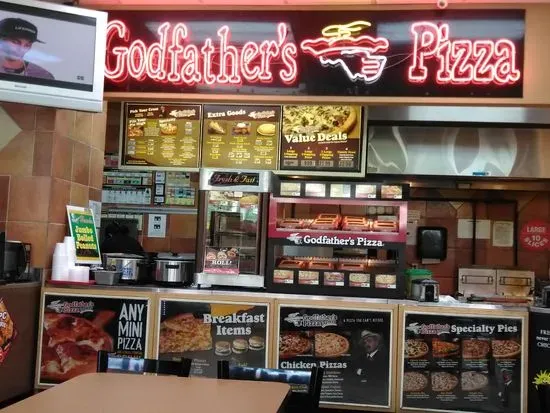 Godfather's Pizza