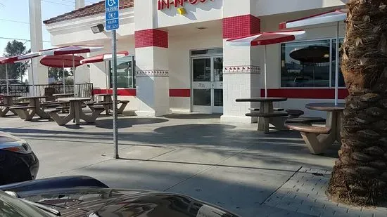 In-N-Out Burger