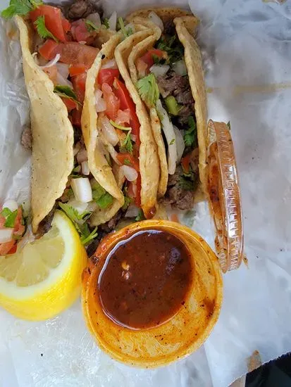 Tacos Don Miguel