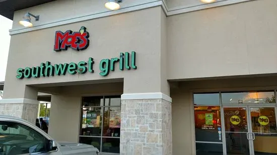 Moe's Southwest Grill