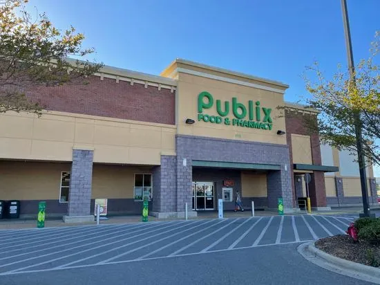 Publix Super Market at Oxford Commons