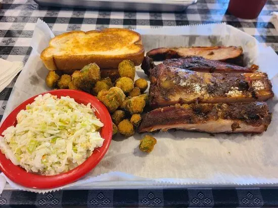 Derrick's BBQ