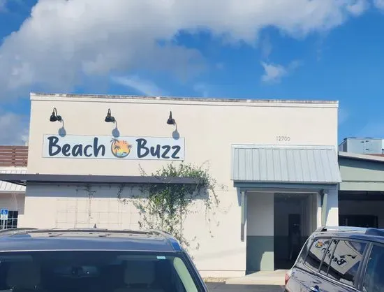 Beach Buzz