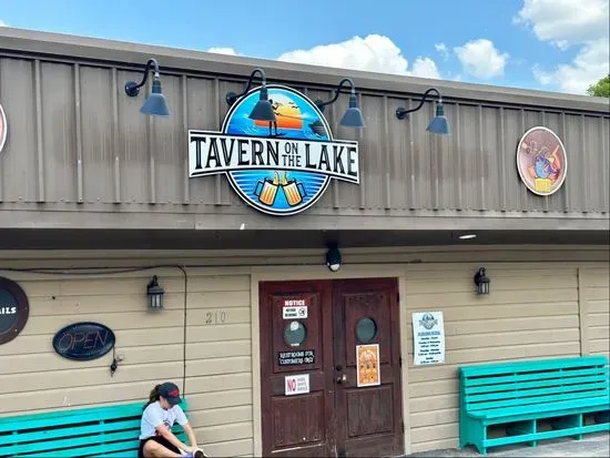 Tavern on The Lake