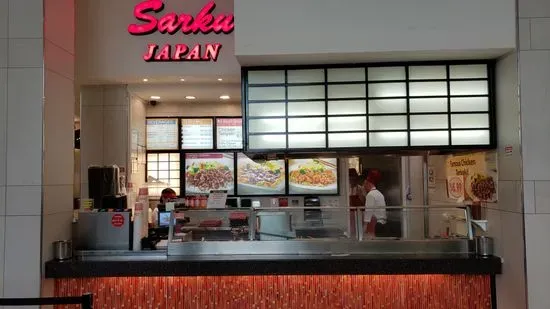 Sarku Japan