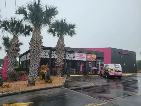 Taco Cabana