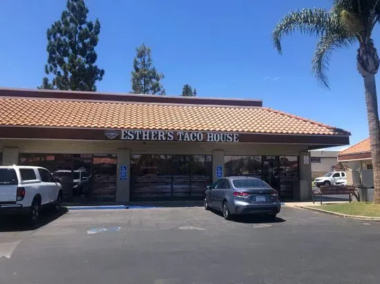 Esther's Taco House