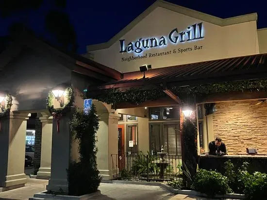 Laguna Grill