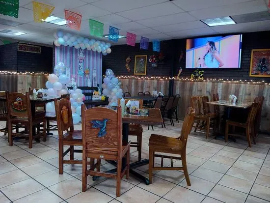 Blanquitas Taqueria