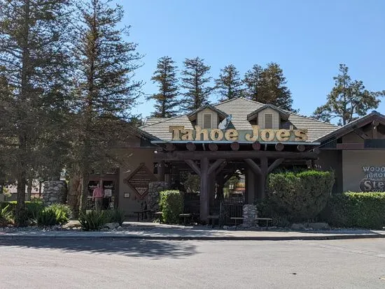 Tahoe Joe's