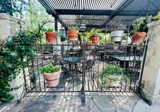 La Hacienda de Los Barrios