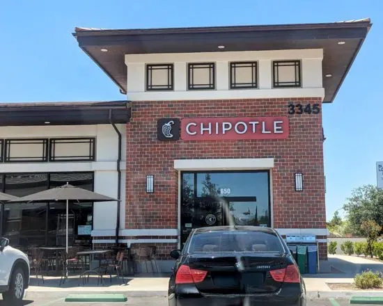 Chipotle Mexican Grill