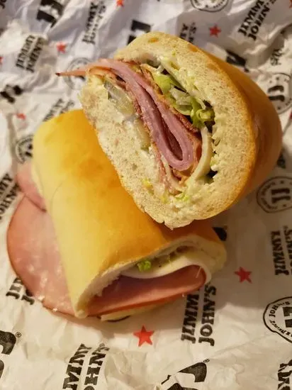 Jimmy John's