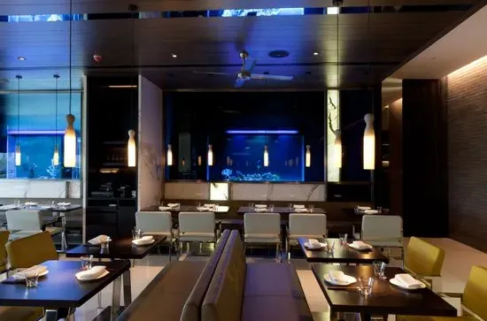 Yauatcha Mumbai