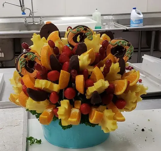 Edible Arrangements