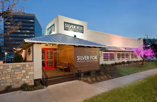 Silver Fox Steakhouse