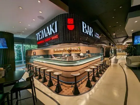 Temaki Bar