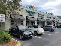 Da Vinci's Pizzeria & Restaurant