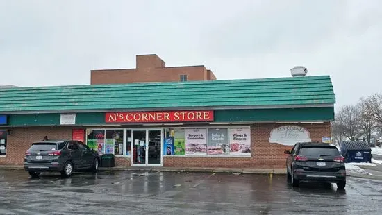 Al's Corner Store