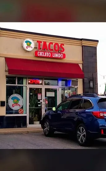 Cielito Lindo Taqueria