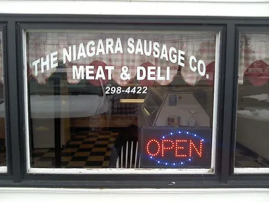 The Niagara Sausage Company