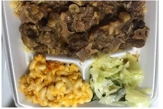 Annie Ru's Carryout and Catering