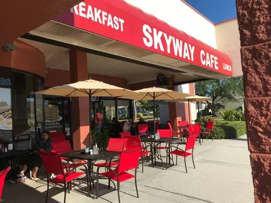 Skyway Cafe