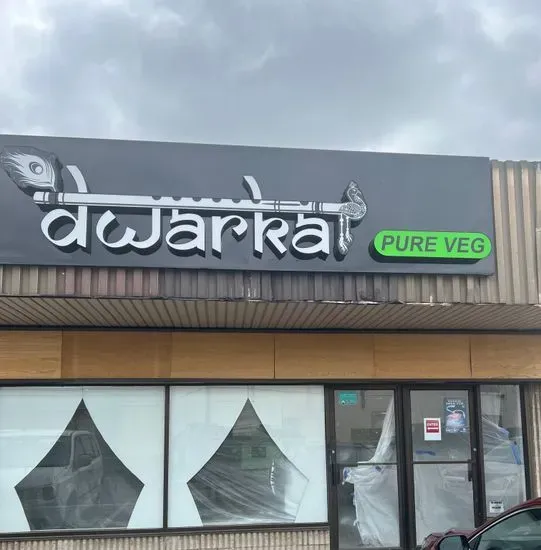 Dwarka Indian Restaurant