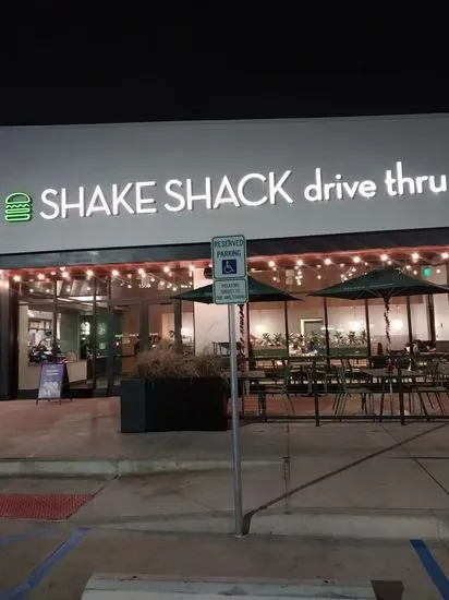 Shake Shack Grand Prairie