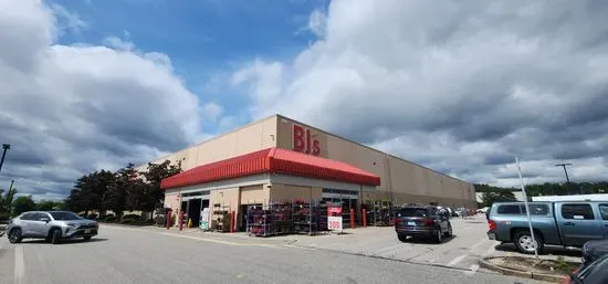 BJ's Wholesale Club