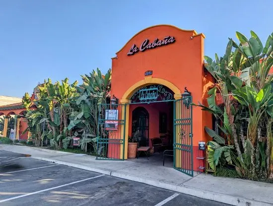 La Cabana Restaurant