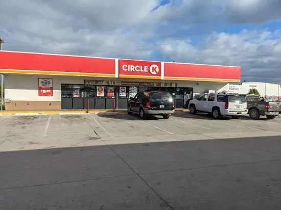 Circle K