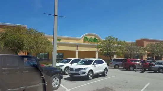 Publix Super Market at South Vero Square