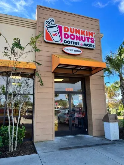 Dunkin'