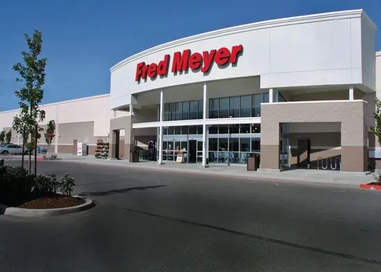 Fred Meyer