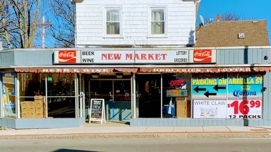 New Market