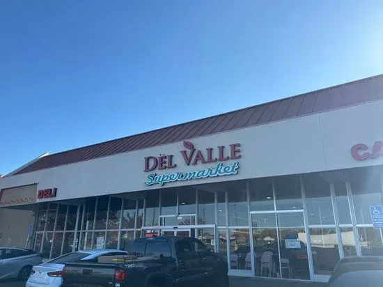 Del Valle SuperMarket