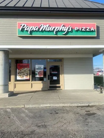 Papa Murphy's | Take 'N' Bake Pizza