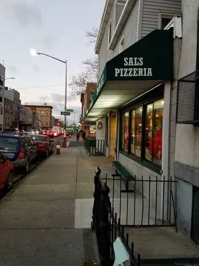 Sal's Pizzeria