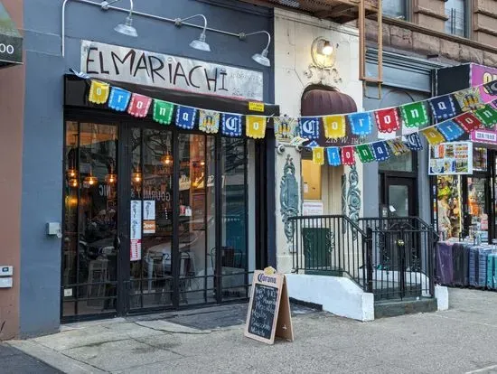 El Mariachi Mexican Cuisine