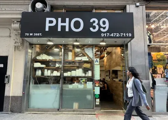 Pho 39