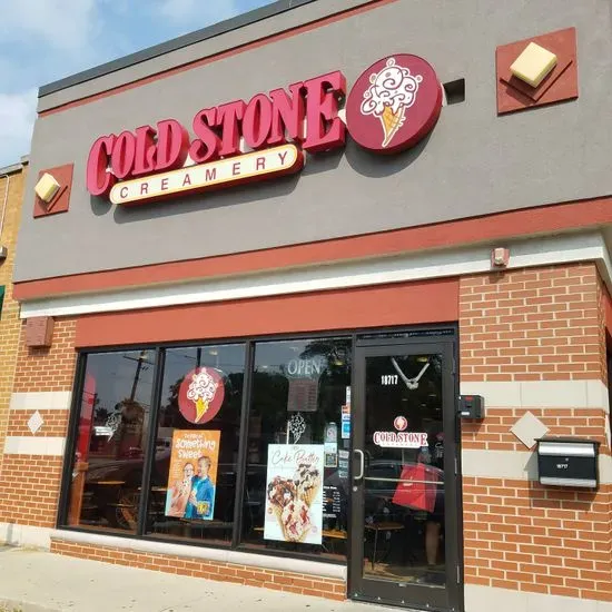 Cold Stone Creamery